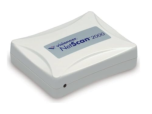 Visioneer NetScan 2000 Network Adapter (VNS-2000)