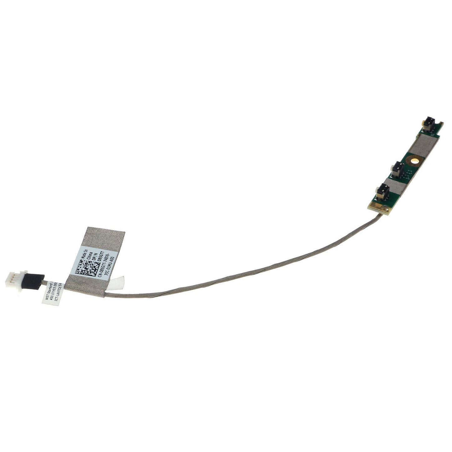 New Power Volume Button for Dell Inspiron 15-7779 85GTT 5568 7568 7569 7778 7579
