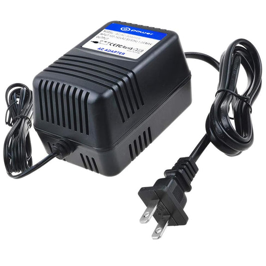 T POWER 15V AC AC Adapter for Music Hall MMF 2.2 MMF-2.2 MMF-2.2 MMF-5.1 MMF5.1SE MMF51 Belt Driven 2-Speed Dual-Plinth Audiophile ADU150100, 2271279…