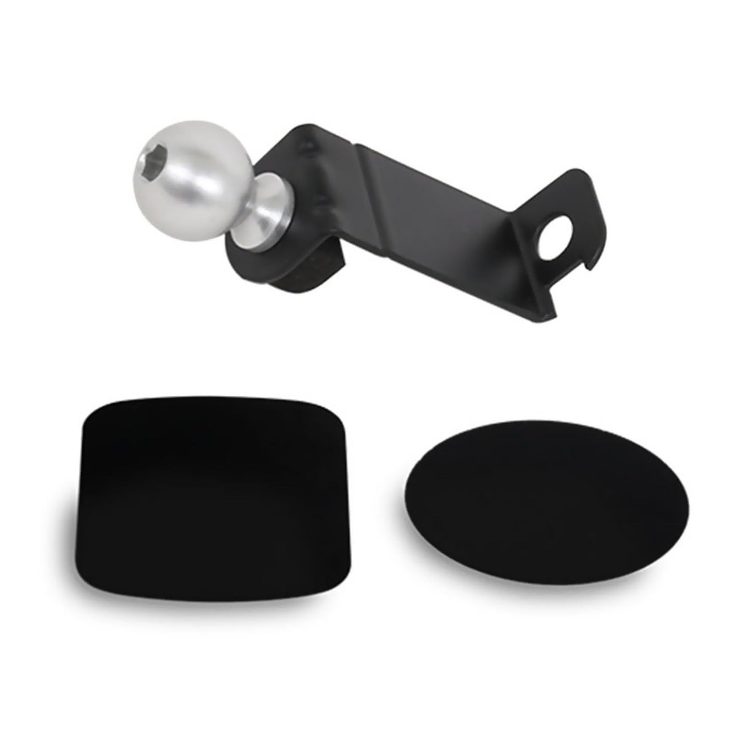 Course Motorsports Direct Fit Magnetic Phone Mount | Car Phone Holder | Custom Fit Dash Mount | Compatible with Subaru WRX, Impreza, STI (2002-2004