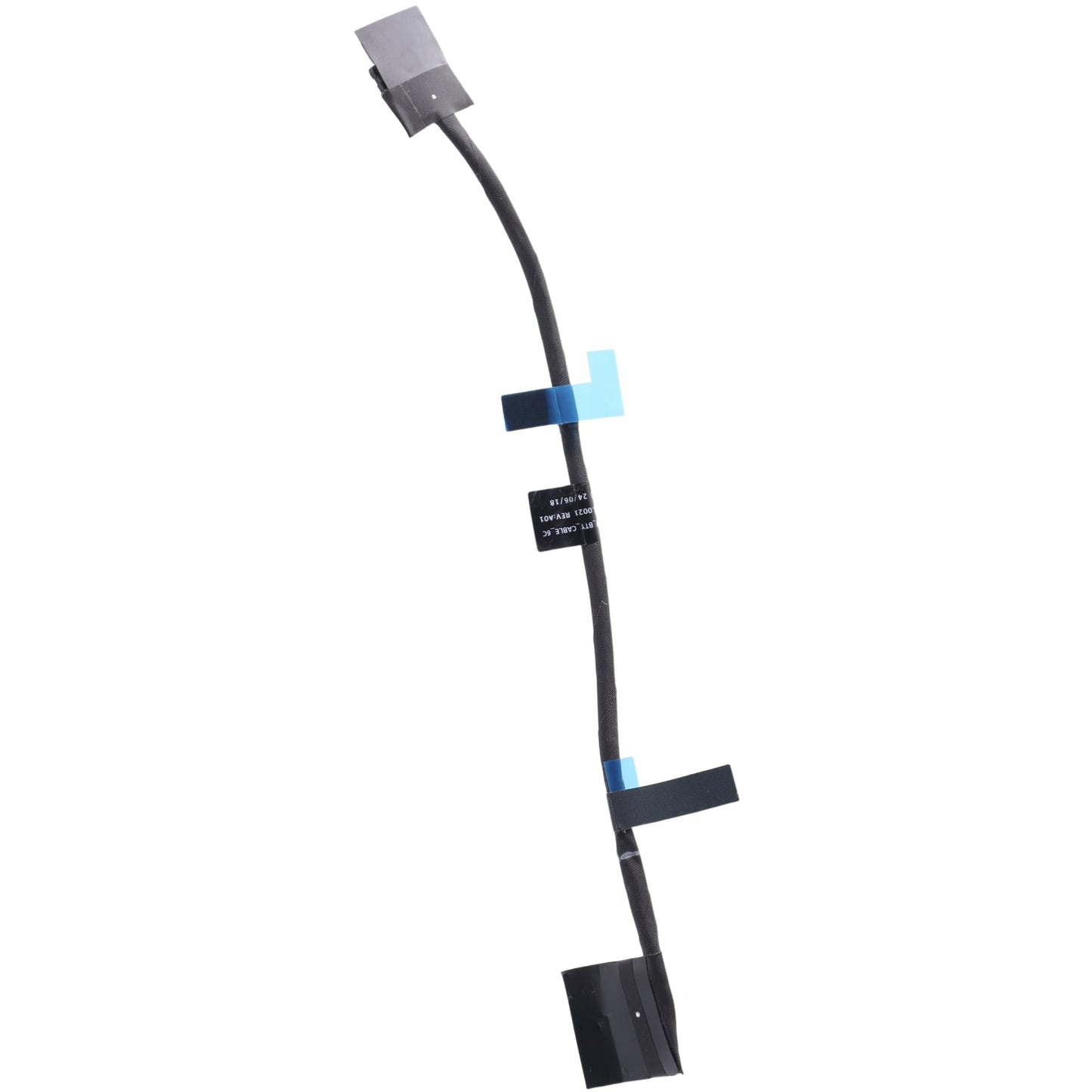 YESNOPART Battery Flex Cable KPWV7 0KPWV7 450.0RU05.0001 Replacement for Dell Alienware M18 R1, M18 R2 Gaming Laptop