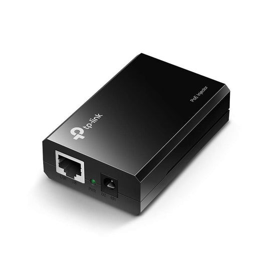 Omada PoE Injector, Up to 15.4W, Gigabit, UL Certified (POE150S)