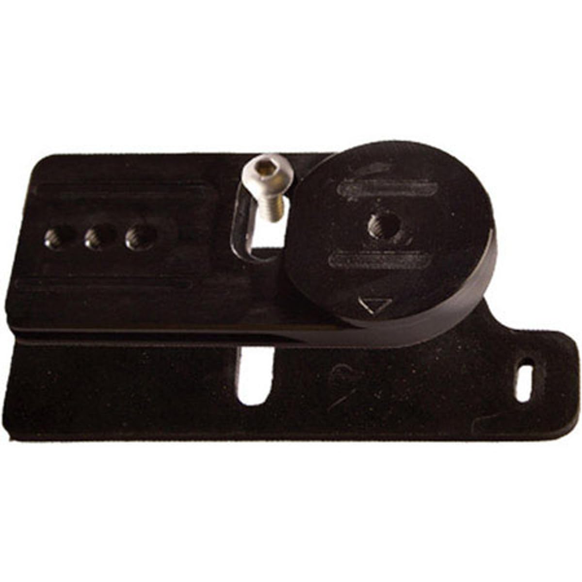 Cotton Carrier Adapter Plate