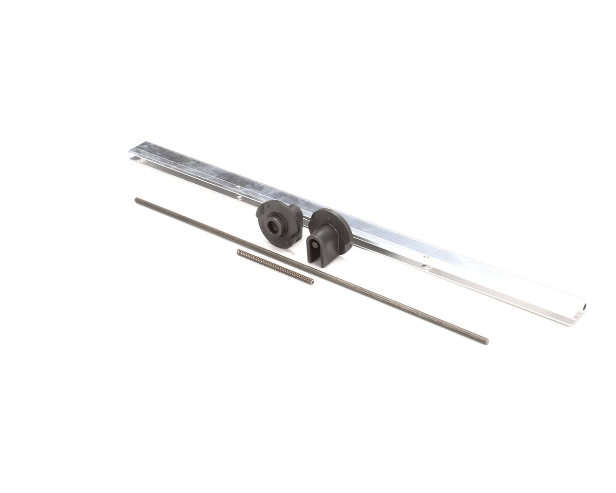 Henny Penny 71308 Assembly Hinge Panel Door Flip, 26" Height, 12" Width, 12" Length