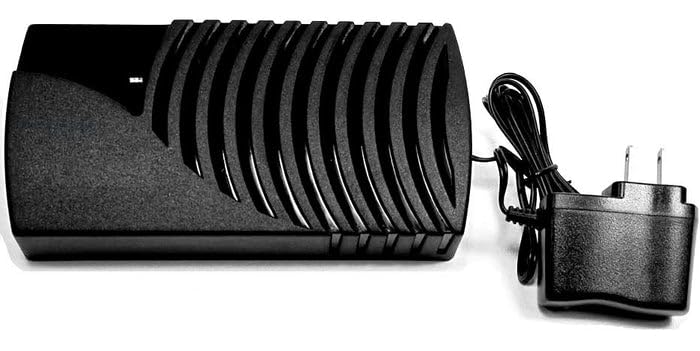 Driveway Informer Wireless Driveway Alarm-USA Made Driveway Alarm Long Range 1000' Transmitter & Receiver Included In Kit-Driveway Alarm Sensor