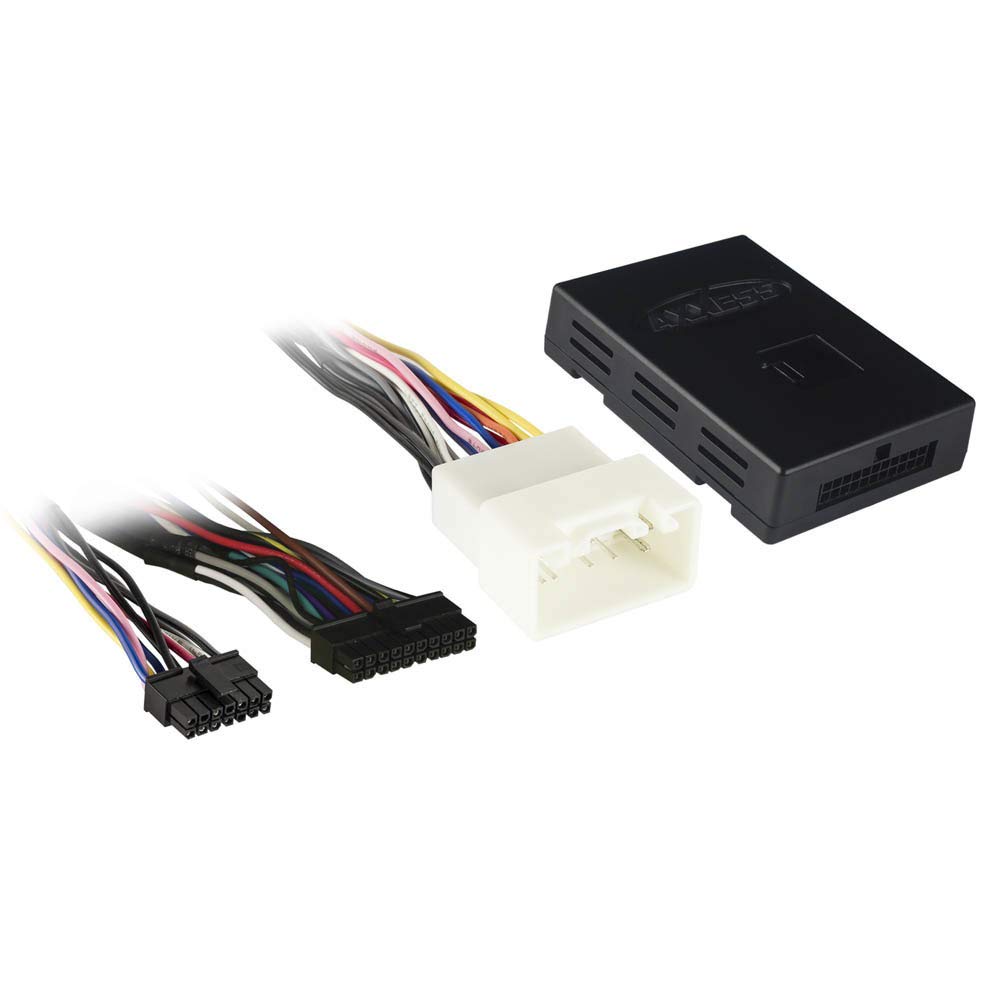 Axxess Integrate AXTO-TY1 Digital Amplifier Interface 2001-2015 Lexus/Toyota