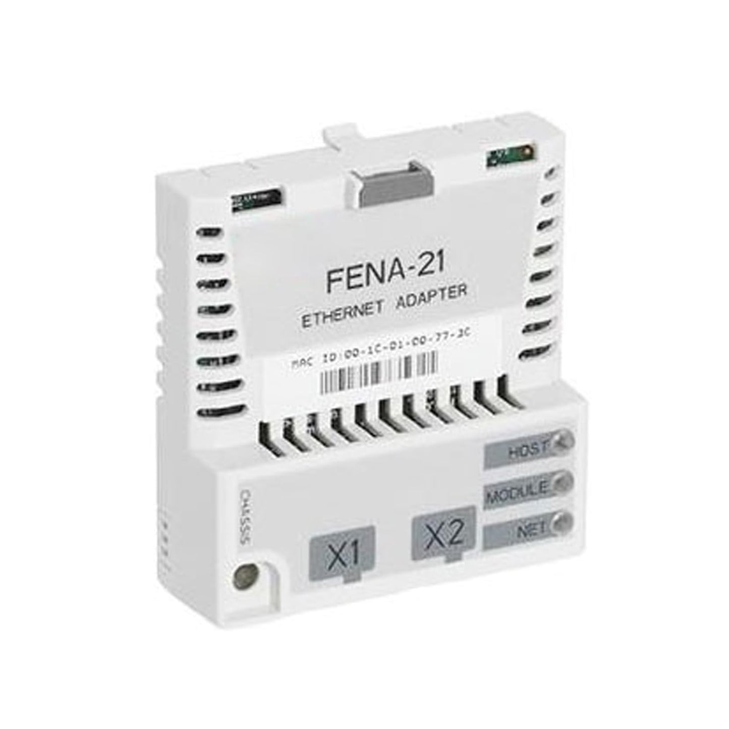 CBBEXP FENA-21 Ethernet Adapter FENA21 Sealed in Box 1 Year Warranty