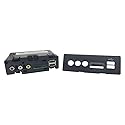 Genuine Dual USB Interface Module for Ford SYNC 2 USB Media Hub w SD Card Slot BT4Z-19A387-B