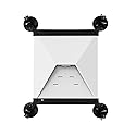 Mini Mount for Car,Mini Accessories Suction Cup Mount,Powerful Suction Cups are Road Trip Tested for RVs, Boats, Airplanes and More(Black)