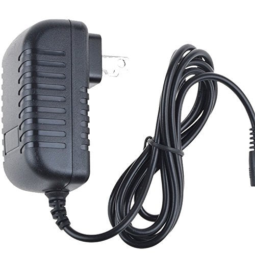 Marg Global AC/DC Adapter for NETGEAR DOCSIS 3.0 High Speed Cable Modem CVD31T, CVD31XB, CVD31XT, CMD31B, CMD31T, CME31T, CGD24N, CGE24N, CG814CPR