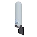 Proxicast High Gain 10 dBi Universal Wide-Band 4G / LTE, 5G & WiFi Omni-Directional Outdoor Pole/Wall Mount Antenna for Verizon, AT&T, T-Mobile