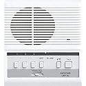 AIPhone LEF-3L Surface Mount Open Voice Master Station