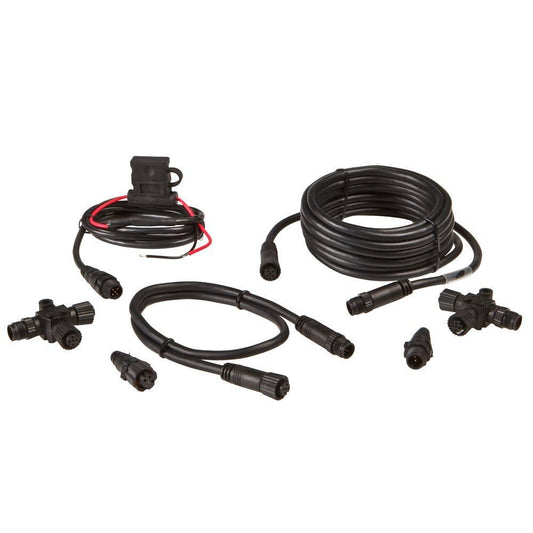 Lowrance N2K Starter Kit