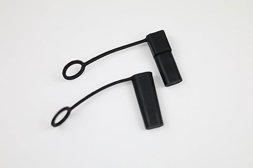 Silicone Starlink Cable End Caps for Gen 2 Cables