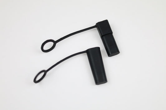 Silicone Starlink Cable End Caps for Gen 2 Cables