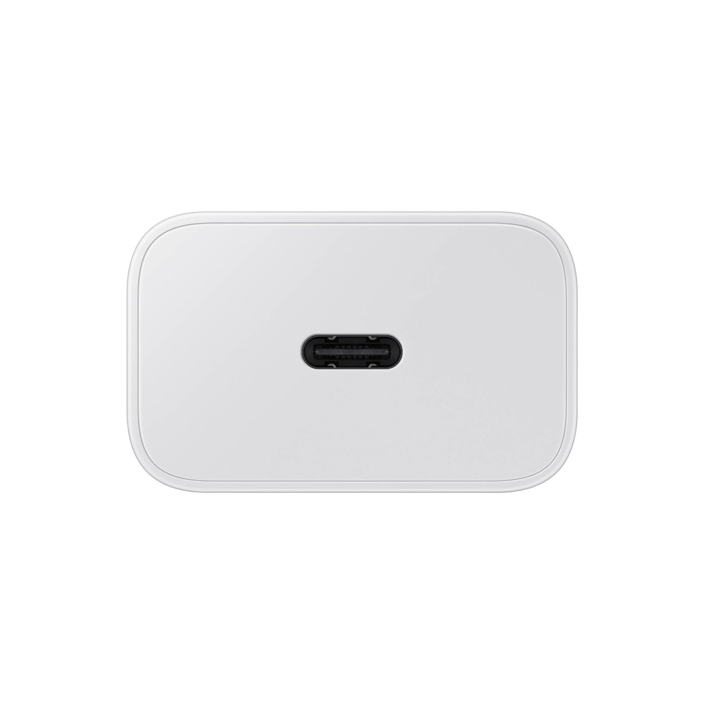 Samsung 25W Wall Charger Power Adapter, Cable Not Included, Super Fast Charging, Compact Design, Energy Efficient, Compatible with Galaxy and USB Type