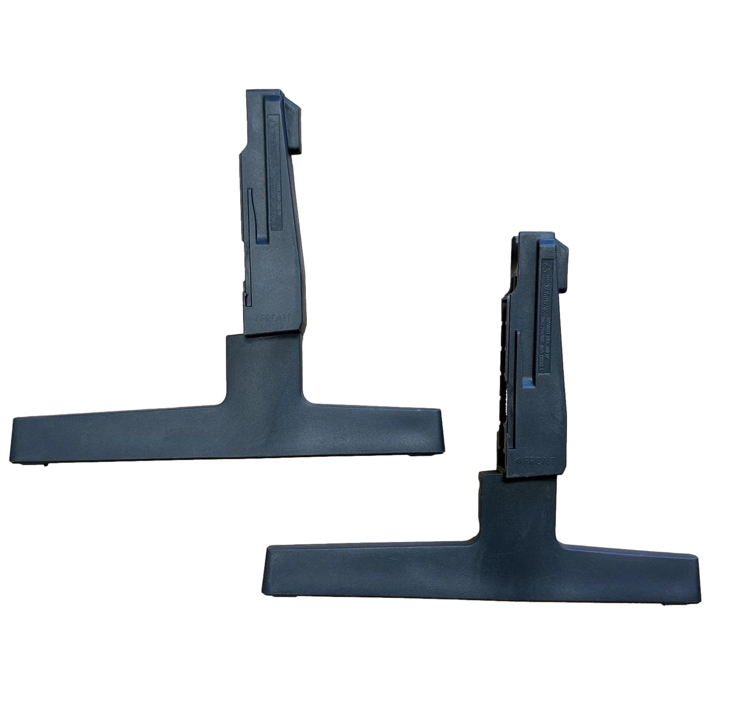 OEM Replacement TV Stand Legs sub for Samsung 50" 55" Class Crystal UHD U7900F 4K Smart TVs(UN50U7900FDXZA, UN50U7900FFXZA, UN55U7900FDXZA