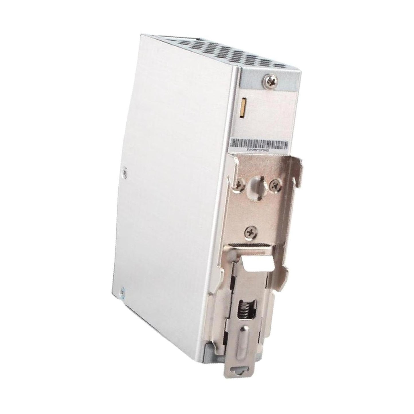 PowerNex Mean Well DDR-120 120W DIN Rail Type DC-DC Converter MEANWELL 120W Converter (DDR-120A-12)