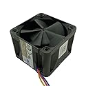 CCBBAA 10pcs 40mm Powerful Cooling Fan for AVC 4028 12V 1A DBTB0428B2G high Speed Server Fans 404028mm Dual Ball Bearing 4pin PWM