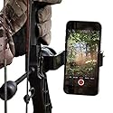 Smartphone Camera Bow Phone Mount for Use with Iphone,samsung,gopro, and More, ?Upgrade