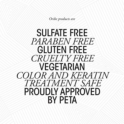 Oribe Thick Dry Finishing Spray, 7 oz