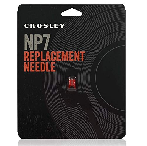 Ion PROFILE LP turntable, Replacement Stylus
