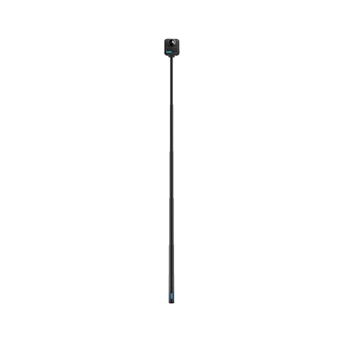 GoPro 40in (1m) Carbon Fiber Extension Pole - Official GoPro Accessory