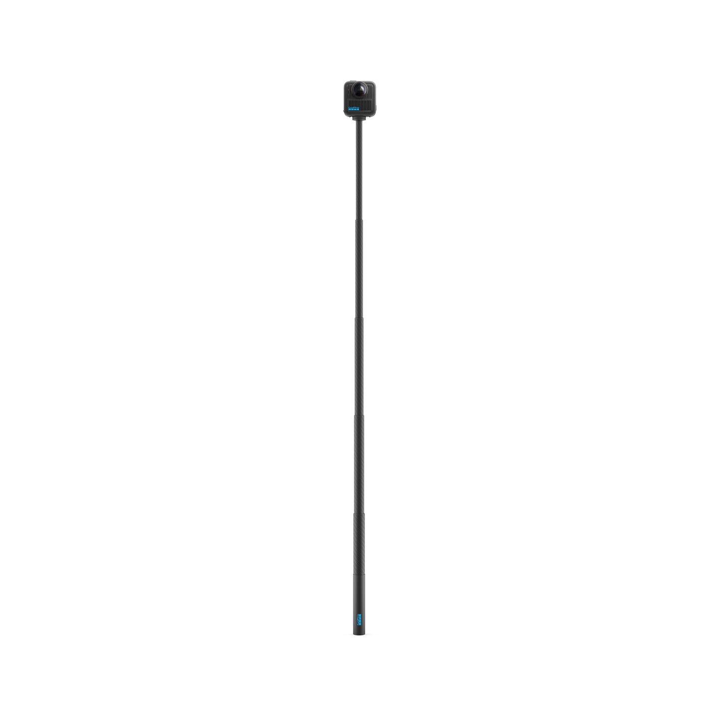 GoPro 40in (1m) Carbon Fiber Extension Pole - Official GoPro Accessory