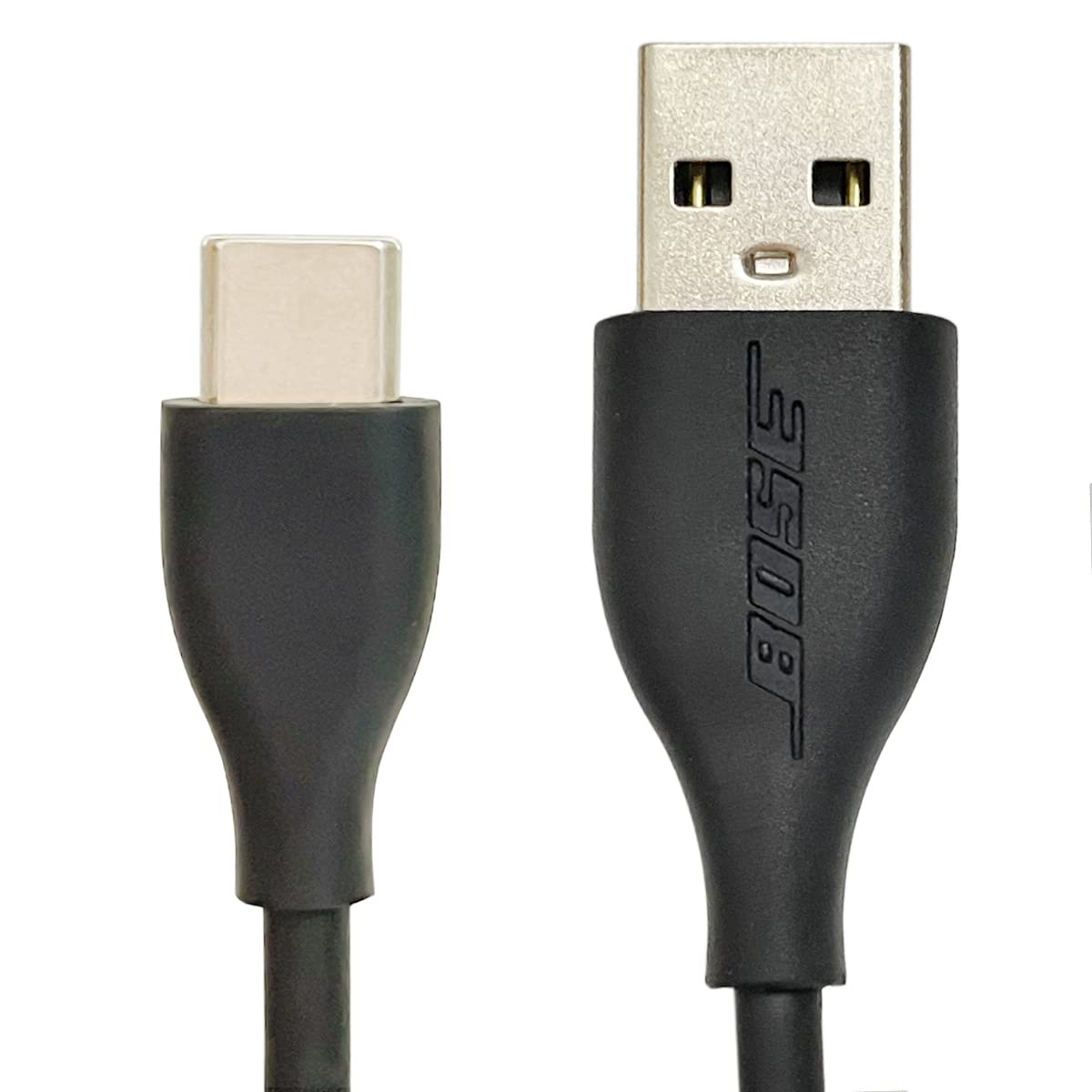 LILIBIN USB C Charger Cable for Bose Noise Headphones 700, QuietComfort 45 Headphones, QuietComfort Earbuds II, SoundLink Flex, Bose Sleepbuds 2