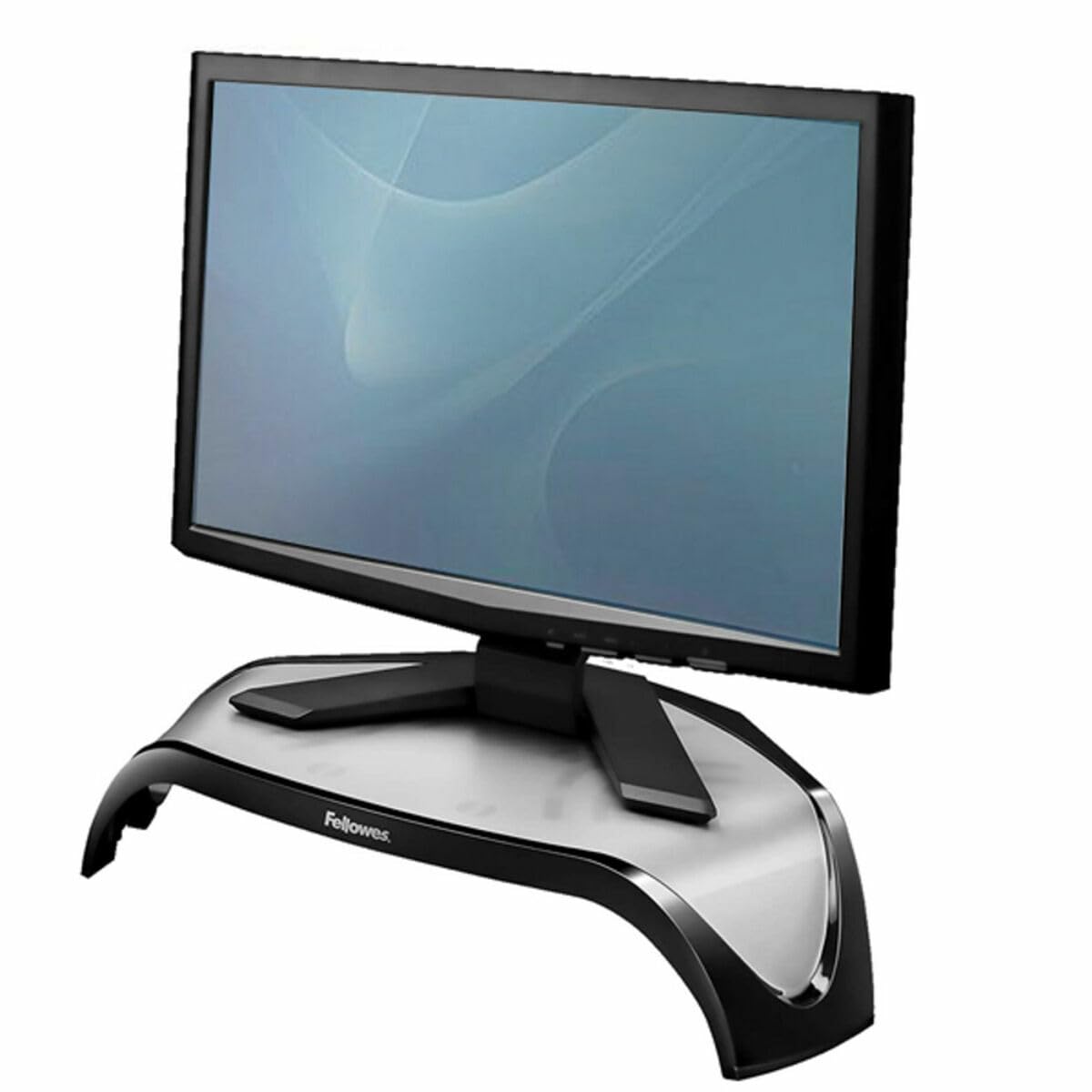 Fellowes 8020101 Wall Bracket - Brand: Fellowes - EAN: 0043859541386