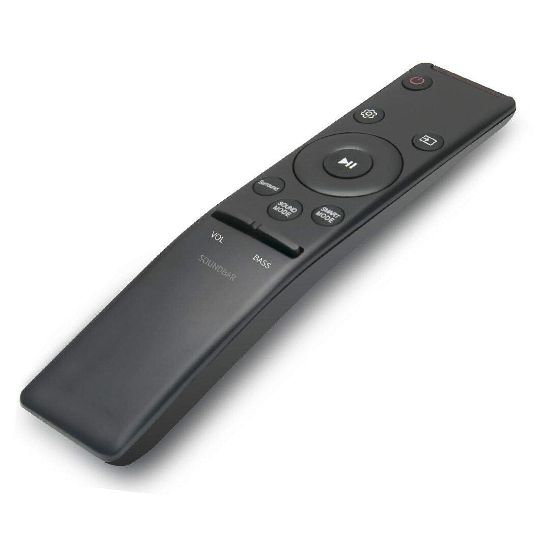 AH59-02759A Replace Remote Control for Samsung Sound Bar HW-MS650 HW-MS651 HW-MS550