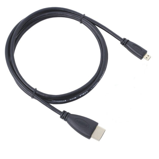 MaxLLTo HDMI A/V TV Video Cable Cord Lead for GE Camera X600 G100 W/TW E1410 SW