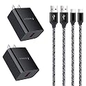Quick Charge 3.0 Fast Charging Block for Samsung Galaxy A17 S26 Ultra S26+ S25 A16 5G S24 S23 S22 S21 A51 S20 A11 A13 5G A53 A20 A21 S10e Note 20 A32