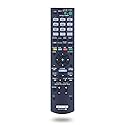 RM-AAU106 Replacement Remote Control for Sony AV Receiver Home Theater System STR-DH720 STRDH730 STR-DH720HP STR-DH730 1-489-345-11 STR-DH830