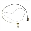 Zahara LCD Screen Display Video Cable 30pin No Touch Replacement for HP Pavilion 17-AB 17-AB008NG Omen 17-W 17-W023DX 17-W033DX 17-W223DX 17-W253DX