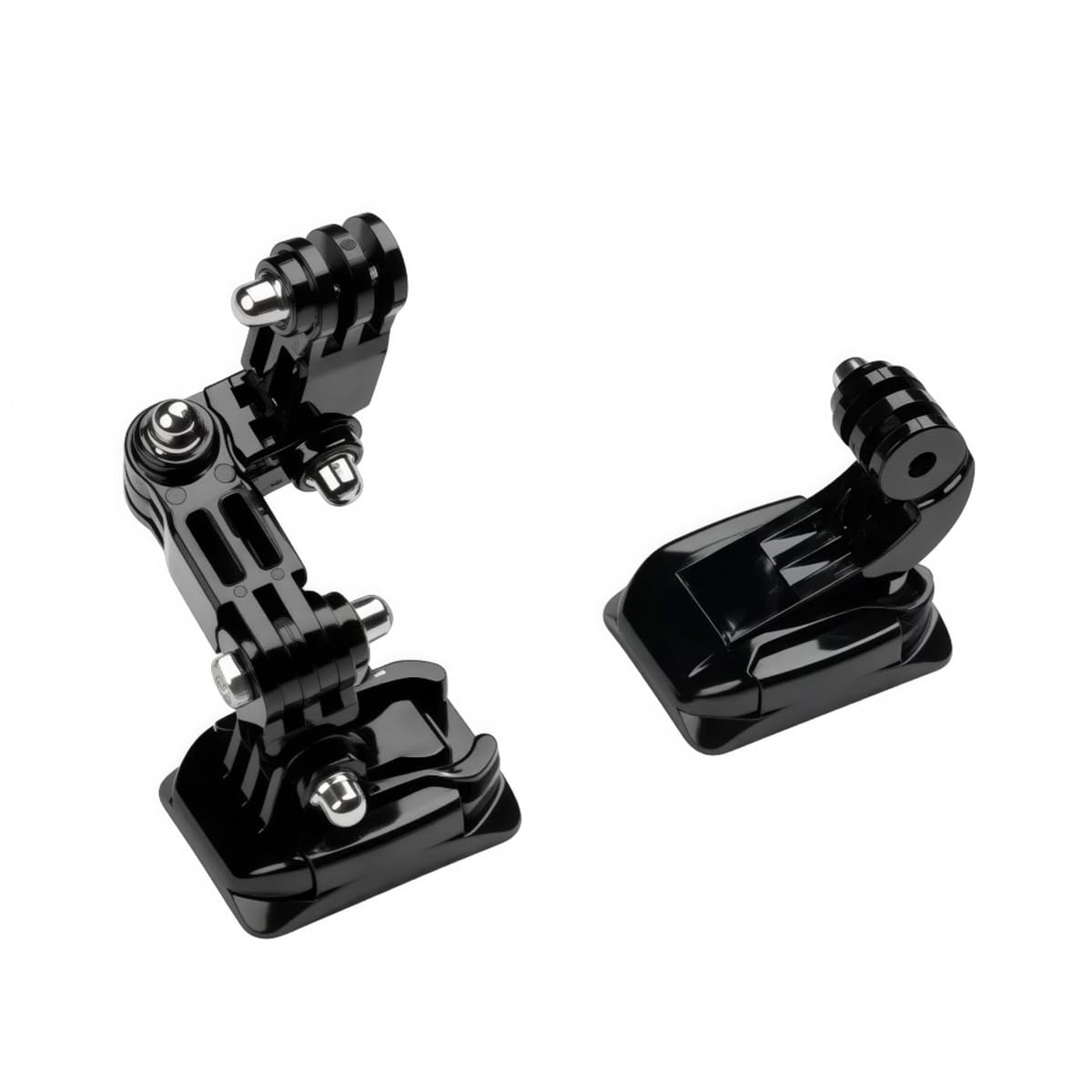 Insta360 Helmet Mount Bundle for ONE R, ONE X, ONE Action Camera