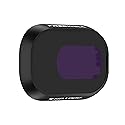Freewell ND1000 Long Exposure Photography Neutral Density Camera Lens Filters Compatible with Mini 4 Pro