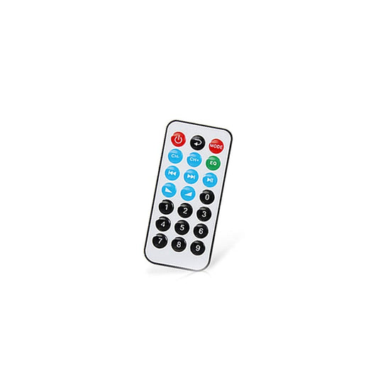 Pyle Replacement Remote Control (for Pyle PA Speaker Models: PPHP1235WMU, PPHP1535WMU)