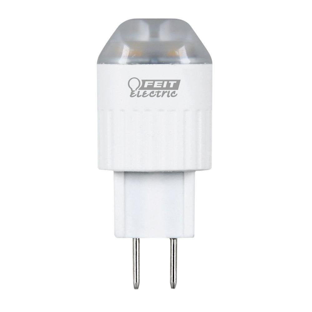Warm White LED Capsule Bulb, 2.5W (20W Equivalent), Special Use by Feit Electric