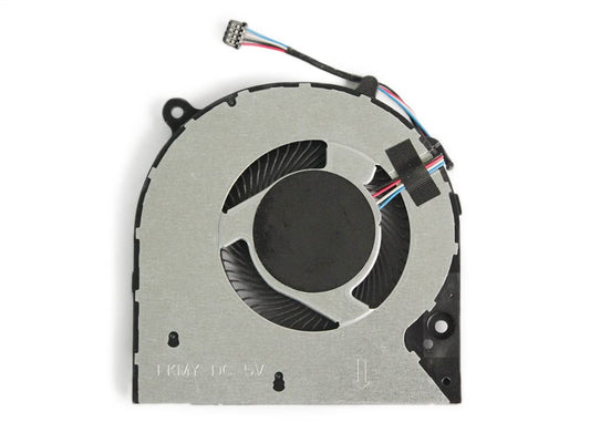 CyanWind CPU Cooling Fan for HP 14-ma 14-cf 14-dk 14-df 14-cm 14-ck 14-dk0024wm 14-dk1022wm 14-cf0006dx 14-cf0013dx 14-cf0014dx 14-df0011wm