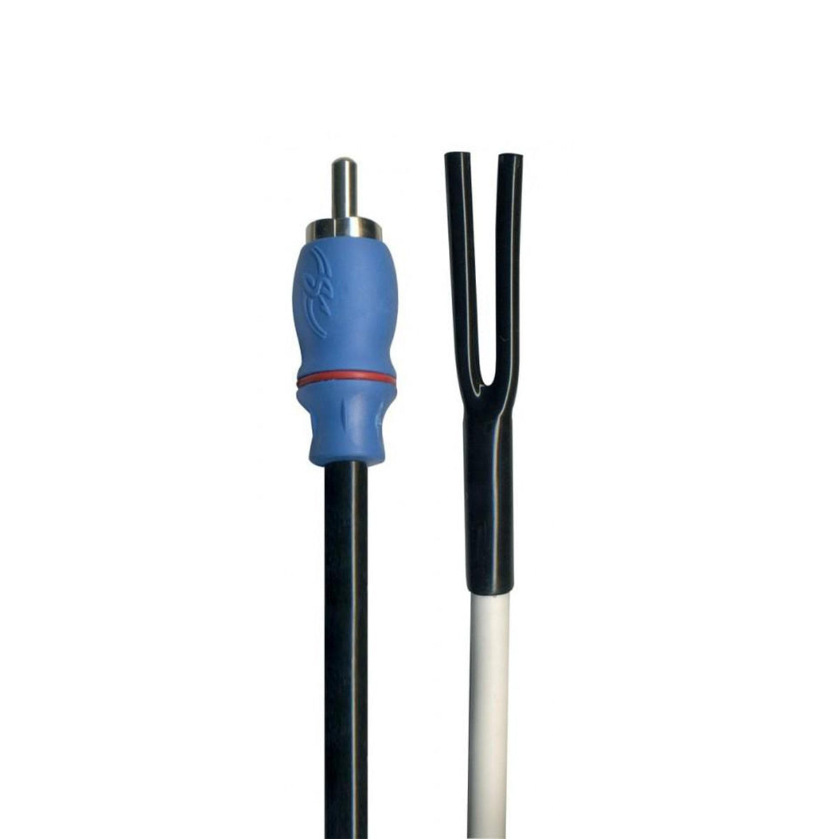 STINGER SMRCA.5 All-Weather RCA Cable - 1.6 Foot