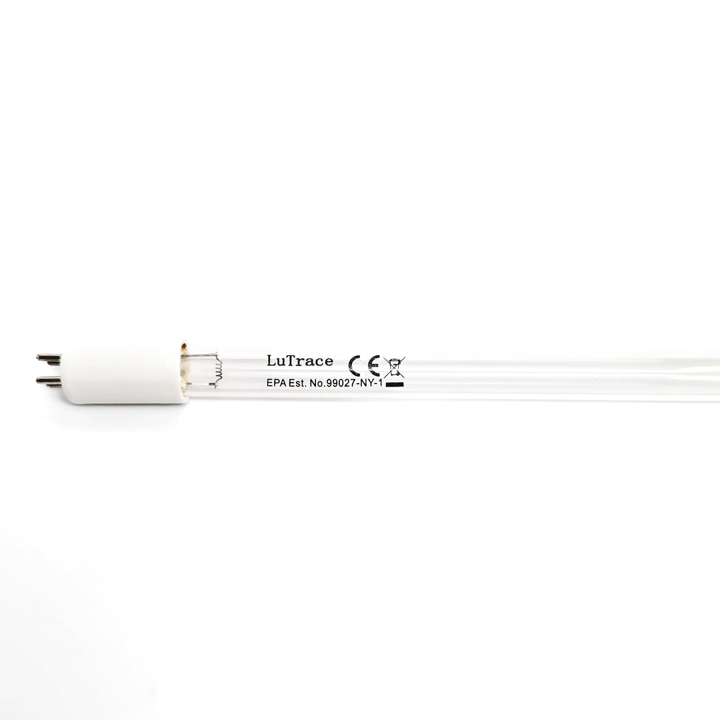 Solaxx, 57W, 57 Watt, UV3000A-010, Nuvo 3000, OEM Quality Premium Compatible Lamp Bulb, Guaranteed for One Year