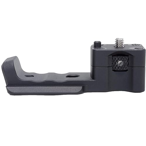 iShoot Lens Collar Replacement Foot Tripod Mount Ring Stand Compatible with Canon RF 600mm F11 is STM and Canon RF 800mm F11 is STM, Lens Support