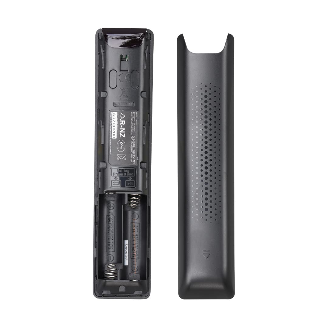 BN59-01329A BN59-01330A Voice Remote for Samsung Smart TV QN55Q70TAFXZA QN65Q70TAFXZA QN65Q7DTAFXZA QN75Q70TAFXZA QN82Q70TAFXZA QN85Q70TAFXZA