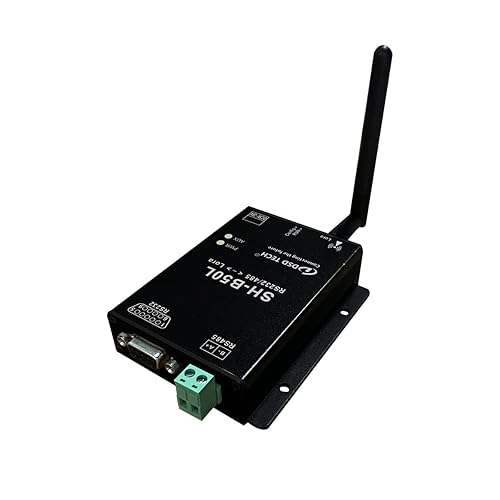DSD TECH Lora Module SH-B50L RS485/232 to Lora Adapter Lorawan Wireless Transceiver