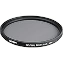 Tiffen 405ND3 40.5mm Neutral Density 0.3 1-Stop Camera Lens Filter