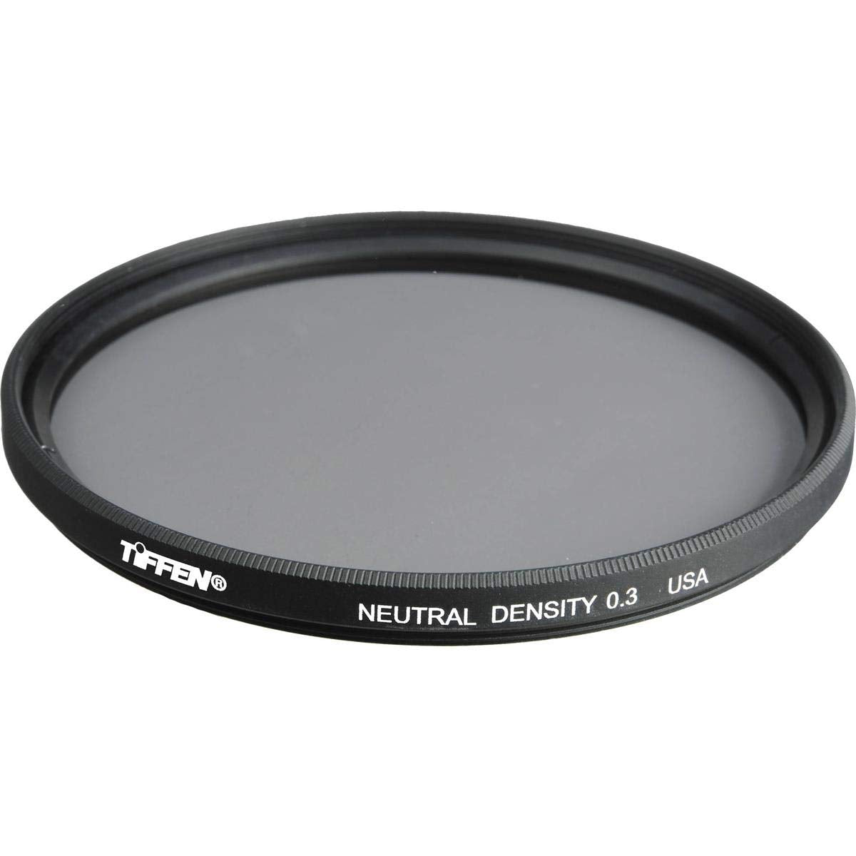 Tiffen 405ND3 40.5mm Neutral Density 0.3 1-Stop Camera Lens Filter