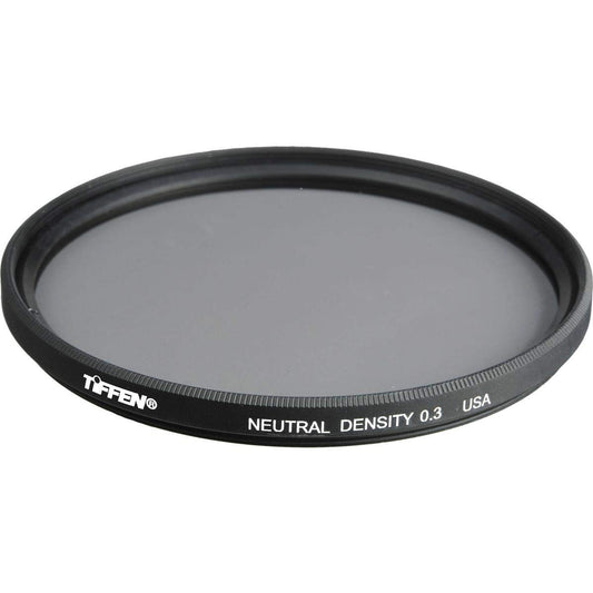 Tiffen 405ND3 40.5mm Neutral Density 0.3 1-Stop Camera Lens Filter