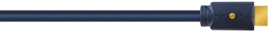 WIREWORLD Sphere HDMI Audio/Video 4K/18Gbps/HDR Cable - 5 Meters