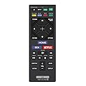 New RMT-B126A Remote Control Replacement for Sony Blu-Ray Disc DVD Player BDPBX120 BDPBX320 BDPBX520 BDPBX620 BDPS1200 BDPS2100 BDPS2200 BDPS3200